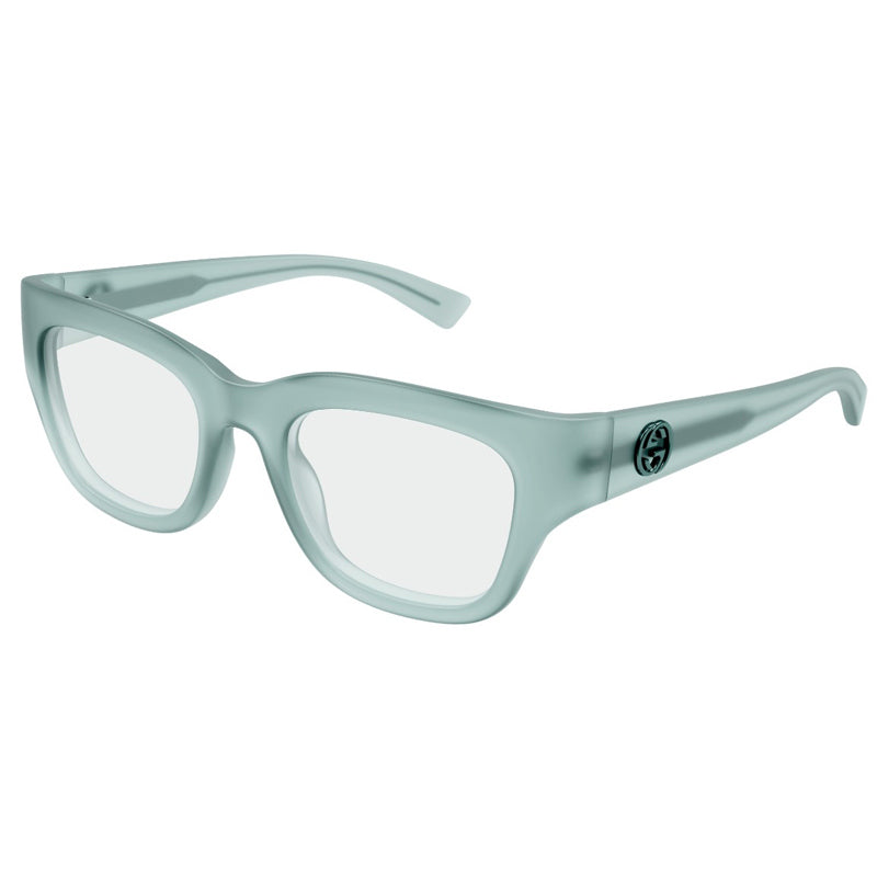 Brille Gucci, Modell: GG1785O Farbe: 004