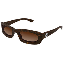 Lade das Bild in den Galerie-Viewer, Sonnenbrille Gucci, Modell: GG1786S Farbe: 002
