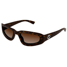 Lade das Bild in den Galerie-Viewer, Sonnenbrille Gucci, Modell: GG1787S Farbe: 002
