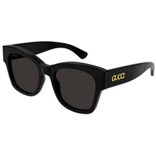 Lade das Bild in den Galerie-Viewer, Sonnenbrille Gucci, Modell: GG1789S Farbe: 001
