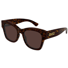 Lade das Bild in den Galerie-Viewer, Sonnenbrille Gucci, Modell: GG1789S Farbe: 002
