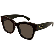 Lade das Bild in den Galerie-Viewer, Sonnenbrille Gucci, Modell: GG1789S Farbe: 004
