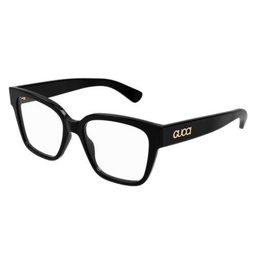 Brille Gucci, Modell: GG1791O Farbe: 001