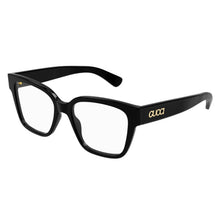 Lade das Bild in den Galerie-Viewer, Brille Gucci, Modell: GG1791O Farbe: 005
