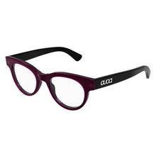 Lade das Bild in den Galerie-Viewer, Brille Gucci, Modell: GG1792O Farbe: 003
