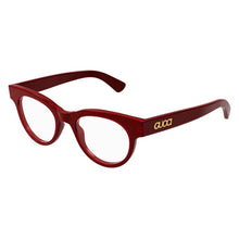 Lade das Bild in den Galerie-Viewer, Brille Gucci, Modell: GG1792O Farbe: 004
