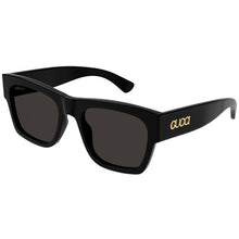 Lade das Bild in den Galerie-Viewer, Sonnenbrille Gucci, Modell: GG1793S Farbe: 001
