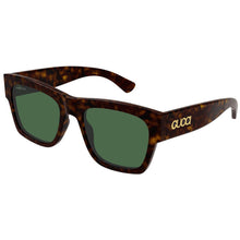 Lade das Bild in den Galerie-Viewer, Sonnenbrille Gucci, Modell: GG1793S Farbe: 002
