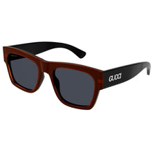 Lade das Bild in den Galerie-Viewer, Sonnenbrille Gucci, Modell: GG1793S Farbe: 003
