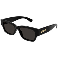 Lade das Bild in den Galerie-Viewer, Sonnenbrille Gucci, Modell: GG1794S Farbe: 001
