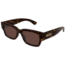 Lade das Bild in den Galerie-Viewer, Sonnenbrille Gucci, Modell: GG1794S Farbe: 002
