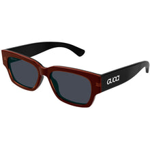 Lade das Bild in den Galerie-Viewer, Sonnenbrille Gucci, Modell: GG1794S Farbe: 003
