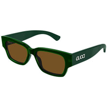 Lade das Bild in den Galerie-Viewer, Sonnenbrille Gucci, Modell: GG1794S Farbe: 004
