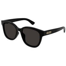 Lade das Bild in den Galerie-Viewer, Sonnenbrille Gucci, Modell: GG1797SK Farbe: 001
