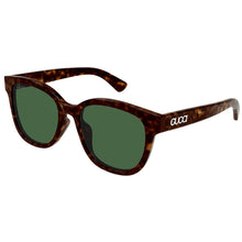 Lade das Bild in den Galerie-Viewer, Sonnenbrille Gucci, Modell: GG1797SK Farbe: 002
