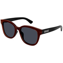Lade das Bild in den Galerie-Viewer, Sonnenbrille Gucci, Modell: GG1797SK Farbe: 003
