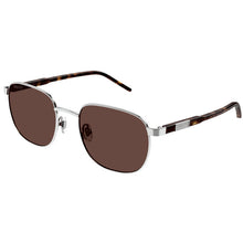 Lade das Bild in den Galerie-Viewer, Sonnenbrille Gucci, Modell: GG1798SA Farbe: 002
