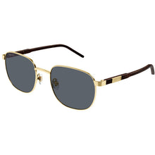 Lade das Bild in den Galerie-Viewer, Sonnenbrille Gucci, Modell: GG1798SA Farbe: 003
