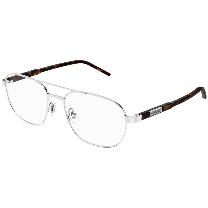 Brille Gucci, Modell: GG1800O Farbe: 002