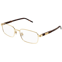 Lade das Bild in den Galerie-Viewer, Brille Gucci, Modell: GG1801O Farbe: 002
