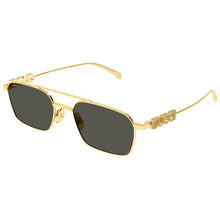 Lade das Bild in den Galerie-Viewer, Sonnenbrille Gucci, Modell: GG1804S Farbe: 001

