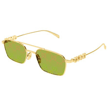 Lade das Bild in den Galerie-Viewer, Sonnenbrille Gucci, Modell: GG1804S Farbe: 002
