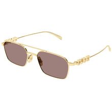 Lade das Bild in den Galerie-Viewer, Sonnenbrille Gucci, Modell: GG1804S Farbe: 003
