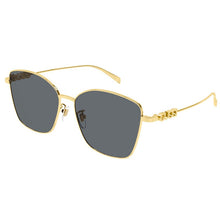Lade das Bild in den Galerie-Viewer, Sonnenbrille Gucci, Modell: GG1805SA Farbe: 001
