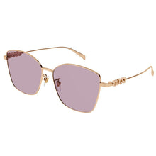 Lade das Bild in den Galerie-Viewer, Sonnenbrille Gucci, Modell: GG1805SA Farbe: 003
