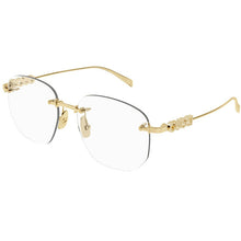 Lade das Bild in den Galerie-Viewer, Brille Gucci, Modell: GG1806O Farbe: 002
