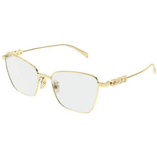 Lade das Bild in den Galerie-Viewer, Brille Gucci, Modell: GG1807O Farbe: 003
