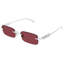 Lade das Bild in den Galerie-Viewer, Sonnenbrille Gucci, Modell: GG1808S Farbe: 004
