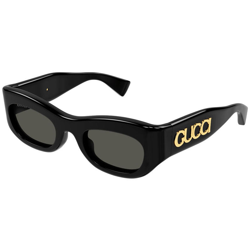 Sonnenbrille Gucci, Modell: GG1809S Farbe: 001