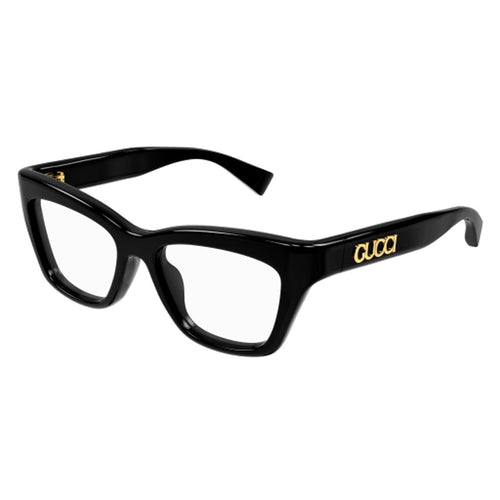 Brille Gucci, Modell: GG1810O Farbe: 001