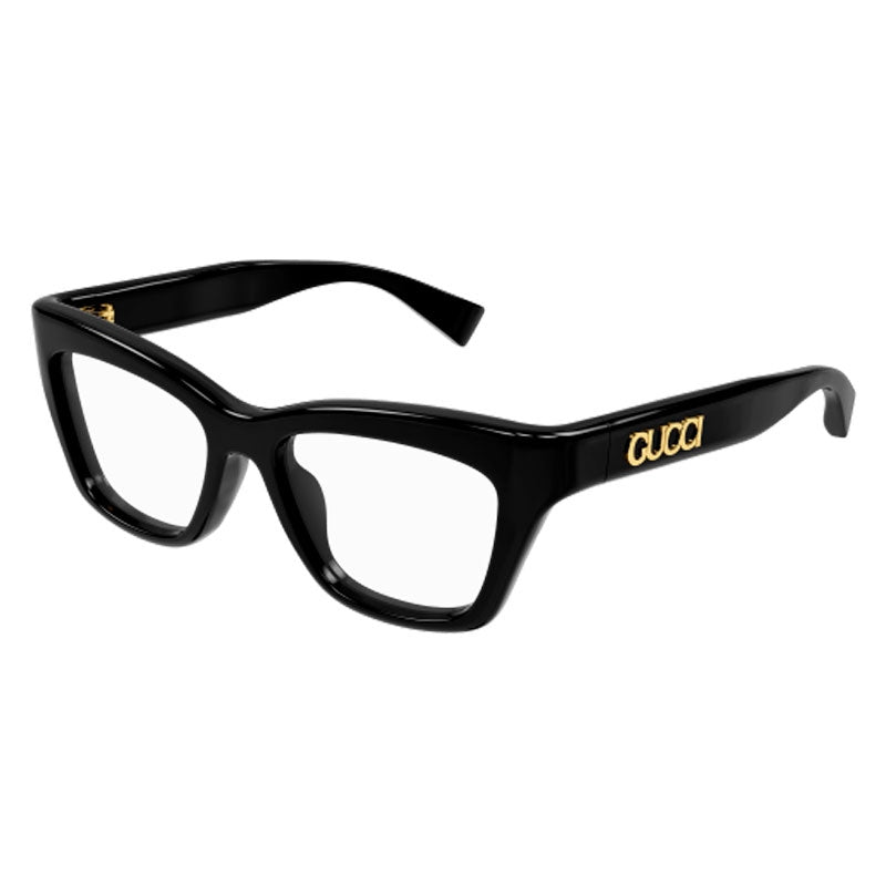 Brille Gucci, Modell: GG1810O Farbe: 001