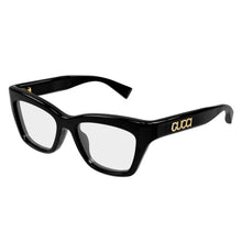 Lade das Bild in den Galerie-Viewer, Brille Gucci, Modell: GG1810O Farbe: 002
