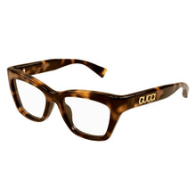 Lade das Bild in den Galerie-Viewer, Brille Gucci, Modell: GG1810O Farbe: 003
