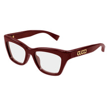 Lade das Bild in den Galerie-Viewer, Brille Gucci, Modell: GG1810O Farbe: 004
