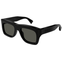 Lade das Bild in den Galerie-Viewer, Sonnenbrille Gucci, Modell: GG1811S Farbe: 001
