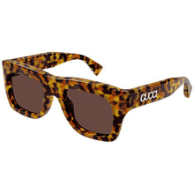 Lade das Bild in den Galerie-Viewer, Sonnenbrille Gucci, Modell: GG1811S Farbe: 002
