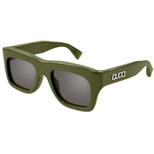 Lade das Bild in den Galerie-Viewer, Sonnenbrille Gucci, Modell: GG1811S Farbe: 004
