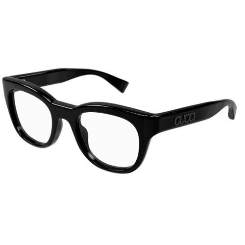 Brille Gucci, Modell: GG1812O Farbe: 001
