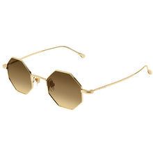 Lade das Bild in den Galerie-Viewer, Sonnenbrille Gucci, Modell: GG1814S Farbe: 002
