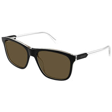 Lade das Bild in den Galerie-Viewer, Sonnenbrille Gucci, Modell: GG1819S Farbe: 005
