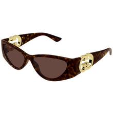 Lade das Bild in den Galerie-Viewer, Sonnenbrille Gucci, Modell: GG1824S Farbe: 002
