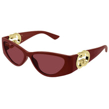 Lade das Bild in den Galerie-Viewer, Sonnenbrille Gucci, Modell: GG1824S Farbe: 003
