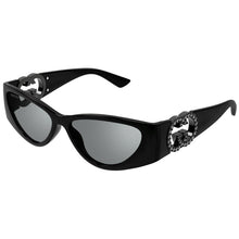 Lade das Bild in den Galerie-Viewer, Sonnenbrille Gucci, Modell: GG1824S Farbe: 004
