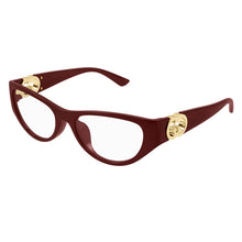 Lade das Bild in den Galerie-Viewer, Brille Gucci, Modell: GG1825O Farbe: 003
