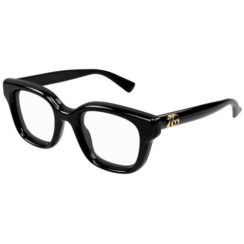 Brille Gucci, Modell: GG1831O Farbe: 001