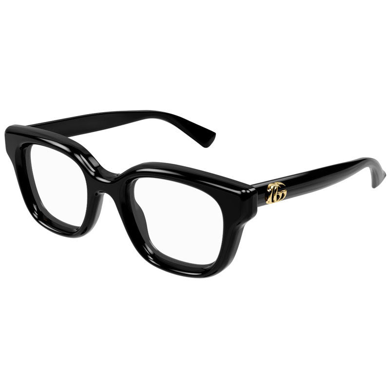 Brille Gucci, Modell: GG1831O Farbe: 001
